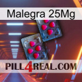 Malegra 25Mg 14